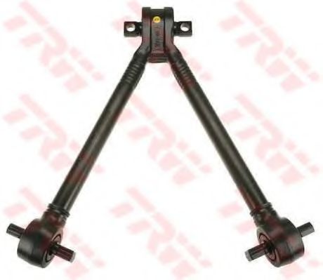 TRW JVL0027 Рычаг независимой подвески колеса, подвеска колеса 