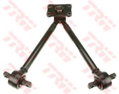 TRW JVL0031 Рычаг независимой подвески колеса, подвеска колеса 