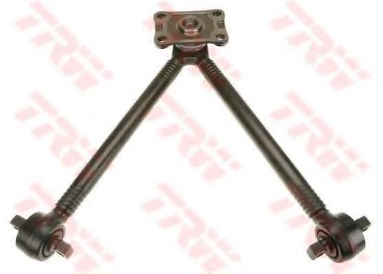 TRW JVL0033 Рычаг независимой подвески колеса, подвеска колеса 