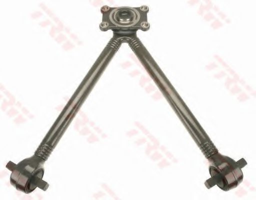 TRW JVL0046 Рычаг независимой подвески колеса, подвеска колеса 