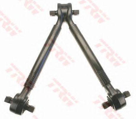 TRW JVL0048 Рычаг независимой подвески колеса, подвеска колеса 