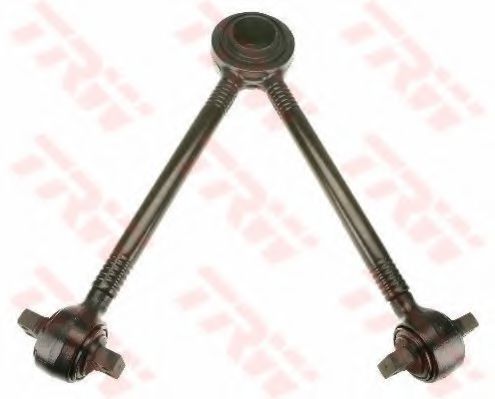 TRW JVL0050 Рычаг независимой подвески колеса, подвеска колеса 