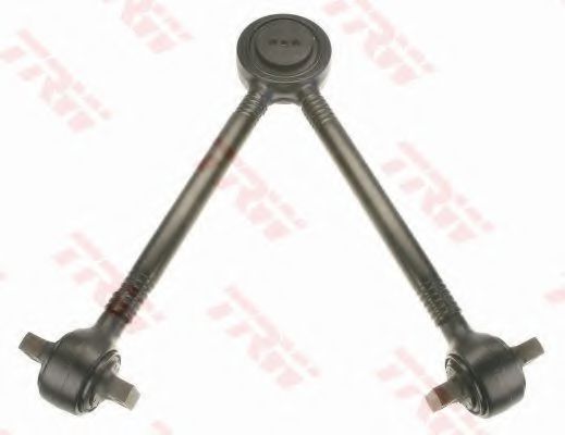 TRW JVL0053 Рычаг независимой подвески колеса, подвеска колеса 