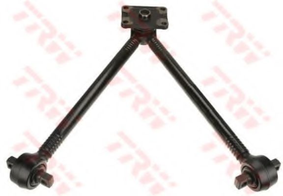 TRW JVL0103 Рычаг независимой подвески колеса, подвеска колеса 