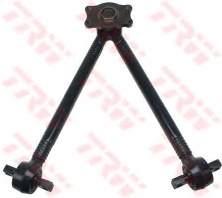 TRW JVL0104 Рычаг независимой подвески колеса, подвеска колеса 