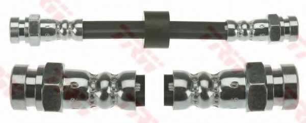 TRW PHA328 Тормозной шланг для SEAT IBIZA II (Сеат Ибица 2) TRW PHA328 Тормозной шланг для SEAT IBIZA II (Сеат Ибица 2)