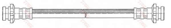 TRW PHA441 Тормозной шланг для NISSAN (Ниссан)