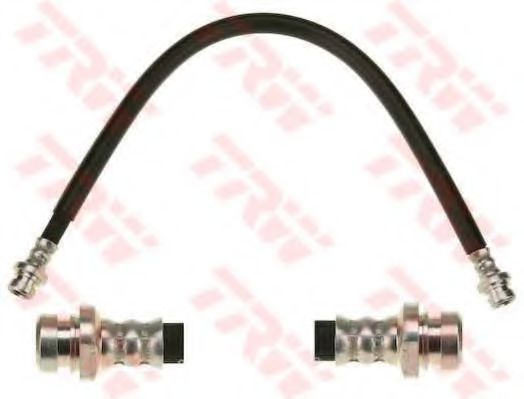 TRW PHA451 Шланг сцепления для MITSUBISHI SPACE WAGON (Митсубиши/митсубиси Спэйс вагон) TRW PHA451 Шланг сцепления для MITSUBISHI SPACE WAGON (Митсубиши/митсубиси Спэйс вагон)