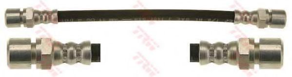 TRW PHA527 Тормозной шланг для DAEWOO (Дэу) TRW PHA527 Тормозной шланг для DAEWOO (Дэу)