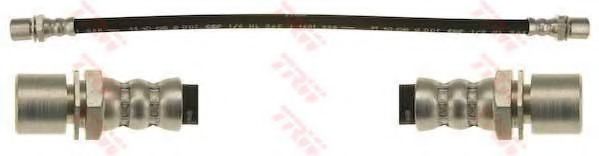 TRW PHA529 Тормозной шланг для DAIHATSU FEROZA HARD TOP (Дайхатсу Фэроза хард топ) TRW PHA529 Тормозной шланг для DAIHATSU FEROZA HARD TOP (Дайхатсу Фэроза хард топ)