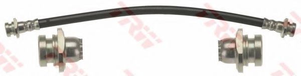 TRW PHA564 Тормозной шланг для SUZUKI SX4 (Сузуки Сх4) TRW PHA564 Тормозной шланг для SUZUKI SX4 (Сузуки Сх4)