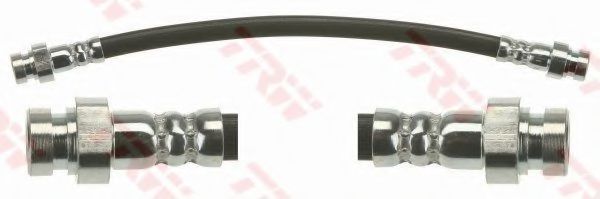 TRW PHA578 Тормозной шланг для MITSUBISHI OUTLANDER I (Митсубиши/митсубиси Аутлендер 1) TRW PHA578 Тормозной шланг для MITSUBISHI OUTLANDER I (Митсубиши/митсубиси Аутлендер 1)