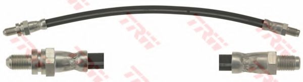 TRW PHA594 Тормозной шланг для FORD FIESTA IV (Форд Фиеста 4) TRW PHA594 Тормозной шланг для FORD FIESTA IV (Форд Фиеста 4)
