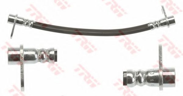 TRW PHA614 Тормозной шланг для MITSUBISHI RVR (Митсубиши/митсубиси Рvр) TRW PHA614 Тормозной шланг для MITSUBISHI RVR (Митсубиши/митсубиси Рvр)