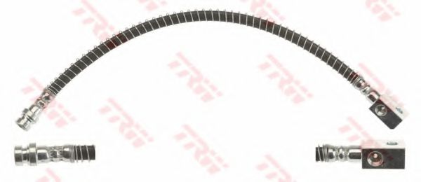 TRW PHA617 Тормозной шланг для SSANGYONG ACTYON I (Сан-янг/санянг Актион 1) TRW PHA617 Тормозной шланг для SSANGYONG ACTYON I (Сан-янг/санянг Актион 1)