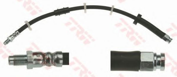 TRW PHB293 Тормозной шланг для FIAT (Фиат) TRW PHB293 Тормозной шланг для FIAT (Фиат)