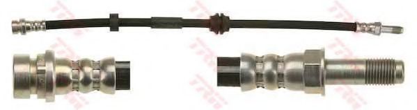 TRW PHB502 Тормозной шланг для FORD (Форд) TRW PHB502 Тормозной шланг для FORD (Форд)