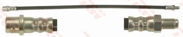TRW PHB572 Тормозной шланг для MERCEDES-BENZ A-CLASS (Мэрcэдэс-бэнз А класс) TRW PHB572 Тормозной шланг для MERCEDES-BENZ A-CLASS (Мэрcэдэс-бэнз А класс)