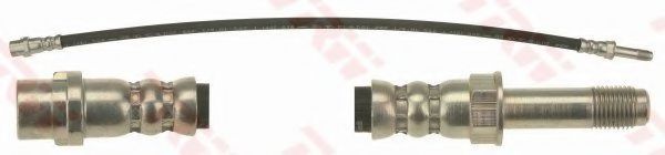 TRW PHB579 Тормозной шланг для MERCEDES-BENZ SPRINTER 4,6-T (Мэрcэдэс-бэнз Спринтэр 4,6-т) TRW PHB579 Тормозной шланг для MERCEDES-BENZ SPRINTER 4,6-T (Мэрcэдэс-бэнз Спринтэр 4,6-т)