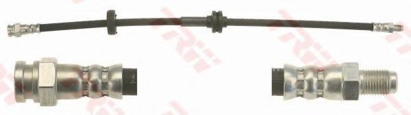 TRW PHB636 Тормозной шланг для FIAT (Фиат) TRW PHB636 Тормозной шланг для FIAT (Фиат)