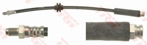 TRW PHB637 Тормозной шланг для FIAT (Фиат) TRW PHB637 Тормозной шланг для FIAT (Фиат)