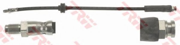 TRW PHB642 Тормозной шланг для FIAT (Фиат) TRW PHB642 Тормозной шланг для FIAT (Фиат)