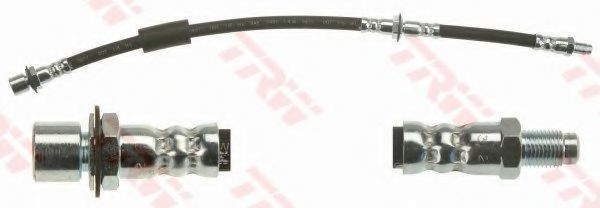 TRW PHB656 Тормозной шланг для DAIHATSU CUORE IV (Дайхатсу Cуорэ иv) TRW PHB656 Тормозной шланг для DAIHATSU CUORE IV (Дайхатсу Cуорэ иv)