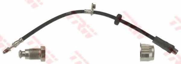 TRW PHB664 Тормозной шланг для PEUGEOT 207 (Пежо 207) TRW PHB664 Тормозной шланг для PEUGEOT 207 (Пежо 207)