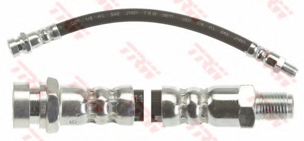 TRW PHB914 Тормозной шланг для MITSUBISHI RVR (Митсубиши/митсубиси Рvр) TRW PHB914 Тормозной шланг для MITSUBISHI RVR (Митсубиши/митсубиси Рvр)