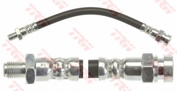 TRW PHB917 Тормозной шланг для MITSUBISHI OUTLANDER I (Митсубиши/митсубиси Аутлендер 1) TRW PHB917 Тормозной шланг для MITSUBISHI OUTLANDER I (Митсубиши/митсубиси Аутлендер 1)