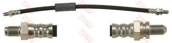 TRW PHC272 Тормозной шланг для FORD KA (Форд Ка) TRW PHC272 Тормозной шланг для FORD KA (Форд Ка)