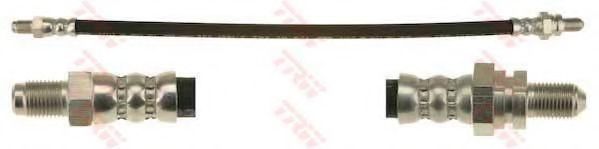 TRW PHC542 Тормозной шланг для FORD KA (Форд Ка) TRW PHC542 Тормозной шланг для FORD KA (Форд Ка)