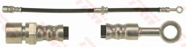 TRW PHD1017 Тормозной шланг для CHEVROLET OPTRA (Шевроле Оптра) TRW PHD1017 Тормозной шланг для CHEVROLET OPTRA (Шевроле Оптра)