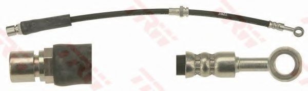 TRW PHD1018 Тормозной шланг для CHEVROLET REZZO (Шевроле Рэззо) TRW PHD1018 Тормозной шланг для CHEVROLET REZZO (Шевроле Рэззо)