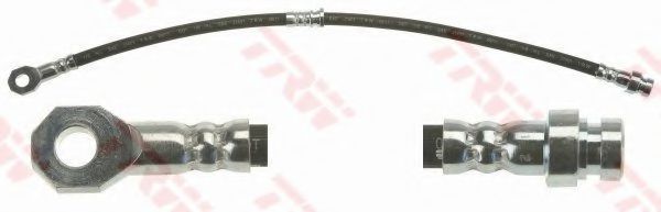 TRW PHD1083 Тормозной шланг для MITSUBISHI IO (Митсубиши/митсубиси Ио) TRW PHD1083 Тормозной шланг для MITSUBISHI IO (Митсубиши/митсубиси Ио)