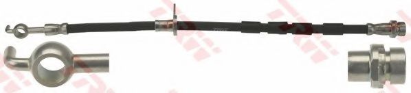 TRW PHD1144 Тормозной шланг для FORD (Форд) TRW PHD1144 Тормозной шланг для FORD (Форд)