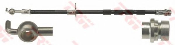 TRW PHD1145 Тормозной шланг для FORD (Форд) TRW PHD1145 Тормозной шланг для FORD (Форд)