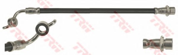 TRW PHD1153 Тормозной шланг для TOYOTA (Тойота/тоета) TRW PHD1153 Тормозной шланг для TOYOTA (Тойота/тоета)