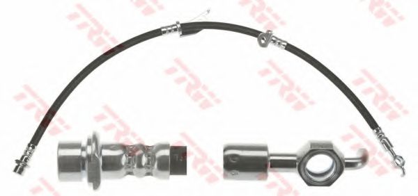 TRW PHD1167 Тормозной шланг для TOYOTA (Тойота/тоета) TRW PHD1167 Тормозной шланг для TOYOTA (Тойота/тоета)