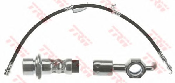 TRW PHD1168 Тормозной шланг для TOYOTA (Тойота/тоета) TRW PHD1168 Тормозной шланг для TOYOTA (Тойота/тоета)