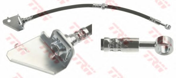TRW PHD1179 Тормозной шланг для HYUNDAI TUCSON (Хендай Туксон) TRW PHD1179 Тормозной шланг для HYUNDAI TUCSON (Хендай Туксон)