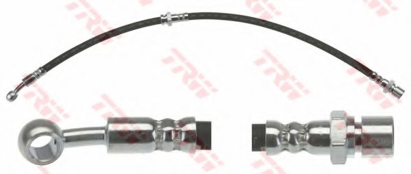 TRW PHD1181 Тормозной шланг для CHEVROLET TOSCA (Шевроле Тосcа) TRW PHD1181 Тормозной шланг для CHEVROLET TOSCA (Шевроле Тосcа)