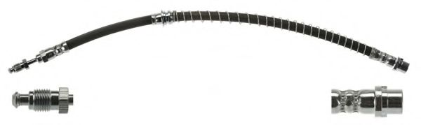 TRW PHD1186 Тормозной шланг для PORSCHE PANAMERA (Порше Панамэра) TRW PHD1186 Тормозной шланг для PORSCHE PANAMERA (Порше Панамэра)