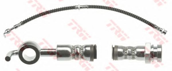 TRW PHD1187 Тормозной шланг для SSANGYONG MUSSO (Сан-янг/санянг Муссо) TRW PHD1187 Тормозной шланг для SSANGYONG MUSSO (Сан-янг/санянг Муссо)