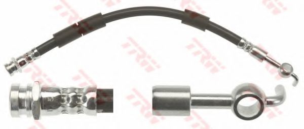TRW PHD1221 Тормозной шланг для MAZDA (Мазда) TRW PHD1221 Тормозной шланг для MAZDA (Мазда)