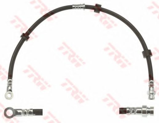 TRW PHD1231 Тормозной шланг для MITSUBISHI RVR (Митсубиши/митсубиси Рvр) TRW PHD1231 Тормозной шланг для MITSUBISHI RVR (Митсубиши/митсубиси Рvр)