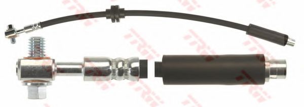 TRW PHD1236 Тормозной шланг для OPEL INSIGNIA (Опель Инсигния) TRW PHD1236 Тормозной шланг для OPEL INSIGNIA (Опель Инсигния)