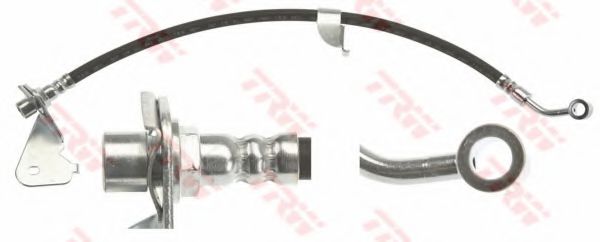 TRW PHD1241 Тормозной шланг для OPEL ANTARA (Опель Антара) TRW PHD1241 Тормозной шланг для OPEL ANTARA (Опель Антара)