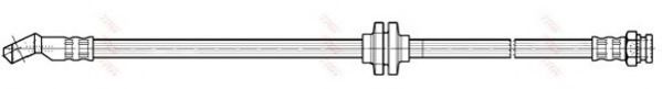 TRW PHD265 Тормозной шланг для LANCIA (Лансиа/лянча) TRW PHD265 Тормозной шланг для LANCIA (Лансиа/лянча)