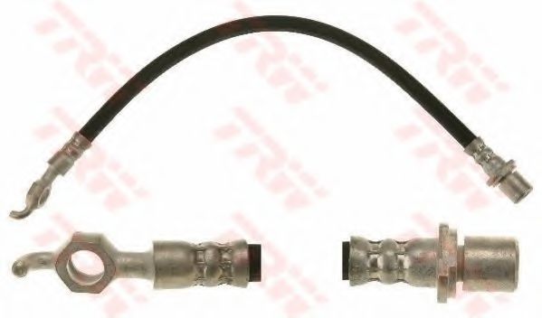TRW PHD554 Тормозной шланг для LEXUS LS (Лексус Лс) TRW PHD554 Тормозной шланг для LEXUS LS (Лексус Лс)